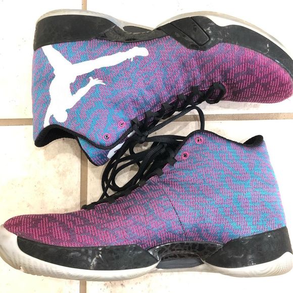 Jordan XX9 Riverwalk Sneakers - Picture 4 of 13